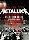 Metallica - Orgullo, pasión y gloria